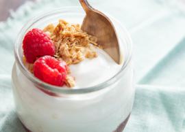 6 Side Effects of Consuming Yogurt Regularly