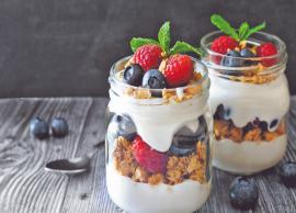 12 Health Benefits of Yogurt