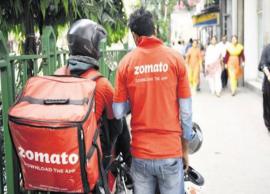 Hyderabad man uses Zomato to get a free ride home, praised on internet