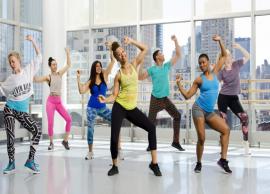 The Top Benefits of Zumba & What To Expect For Fitness Class