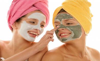 5 Besan Face-Packs That Will Do Wonders To Your Skin