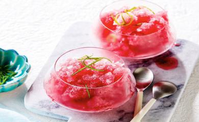 Add Tadka To Your House Party With Cosmopolitan Slushy