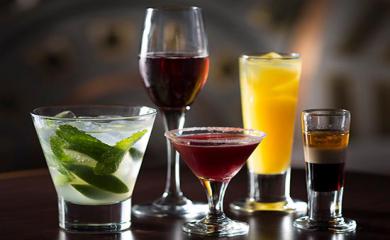 Recipe These Warm, Boozy Recipes Will Cure What Ails You