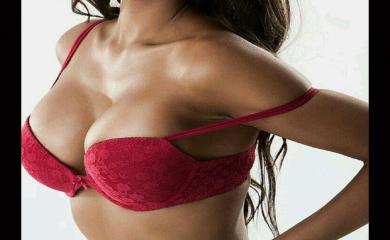 4 Exercises To Help You Increase Your Breast Size