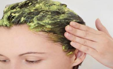 Keep Your Hair Healthy With This Mask in Winters
