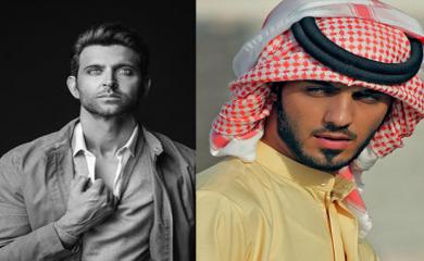 5 Hottest Yet Fashionable Man in The World 