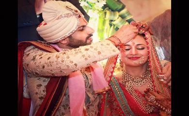 Do You Know The Importance of Applying Sindoor For Married Women?