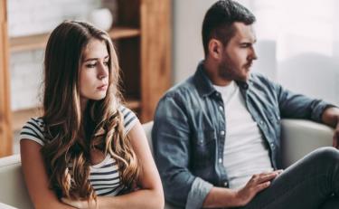 5 Signs That Show Your Man is Egoistic