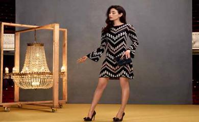 5 Party Essential For Every Woman