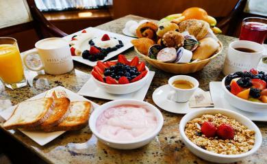 For Busy weekdays Morning, Try These 5 Super Quick Breakfast Recipes