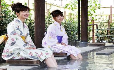 4 Fitness Mantra Behind Long Life of Japanese