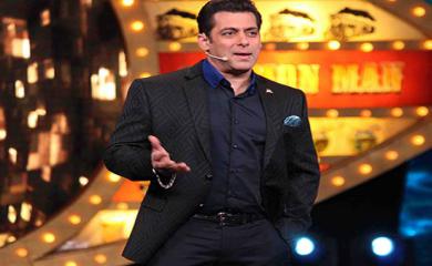 VIDEO- OMG! Slaman Khan Openly Proposed This Ex Bigg Boss Contestant For Marriage