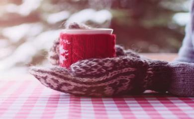 4 Ways To Control Food Cravings in Winters