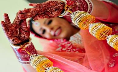 Some unknown wedding superstitions you are not familiar with...