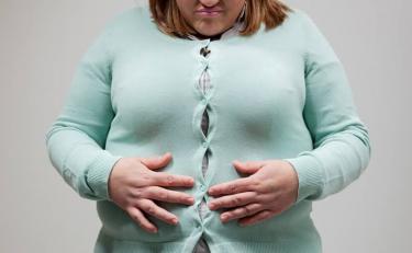 5 Major Reasons Women Gain Weight