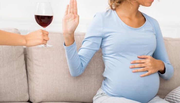 7 Foods That are Harmful During Pregnancy