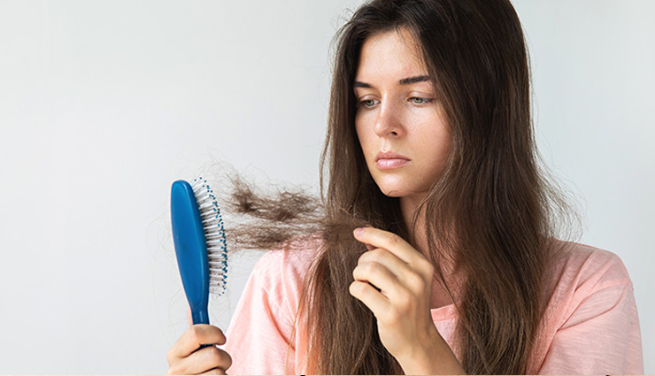 6 Ways To Apply Bhringraj for Hair Fall and Hair Loss
