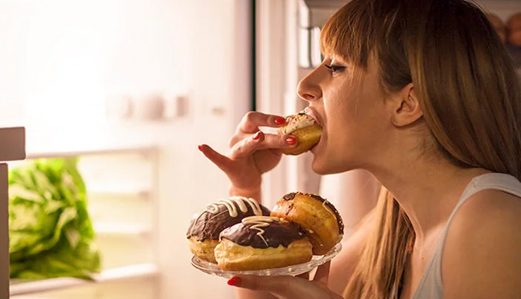 6 Tips That Will Help you Beat Junk Food Cravings