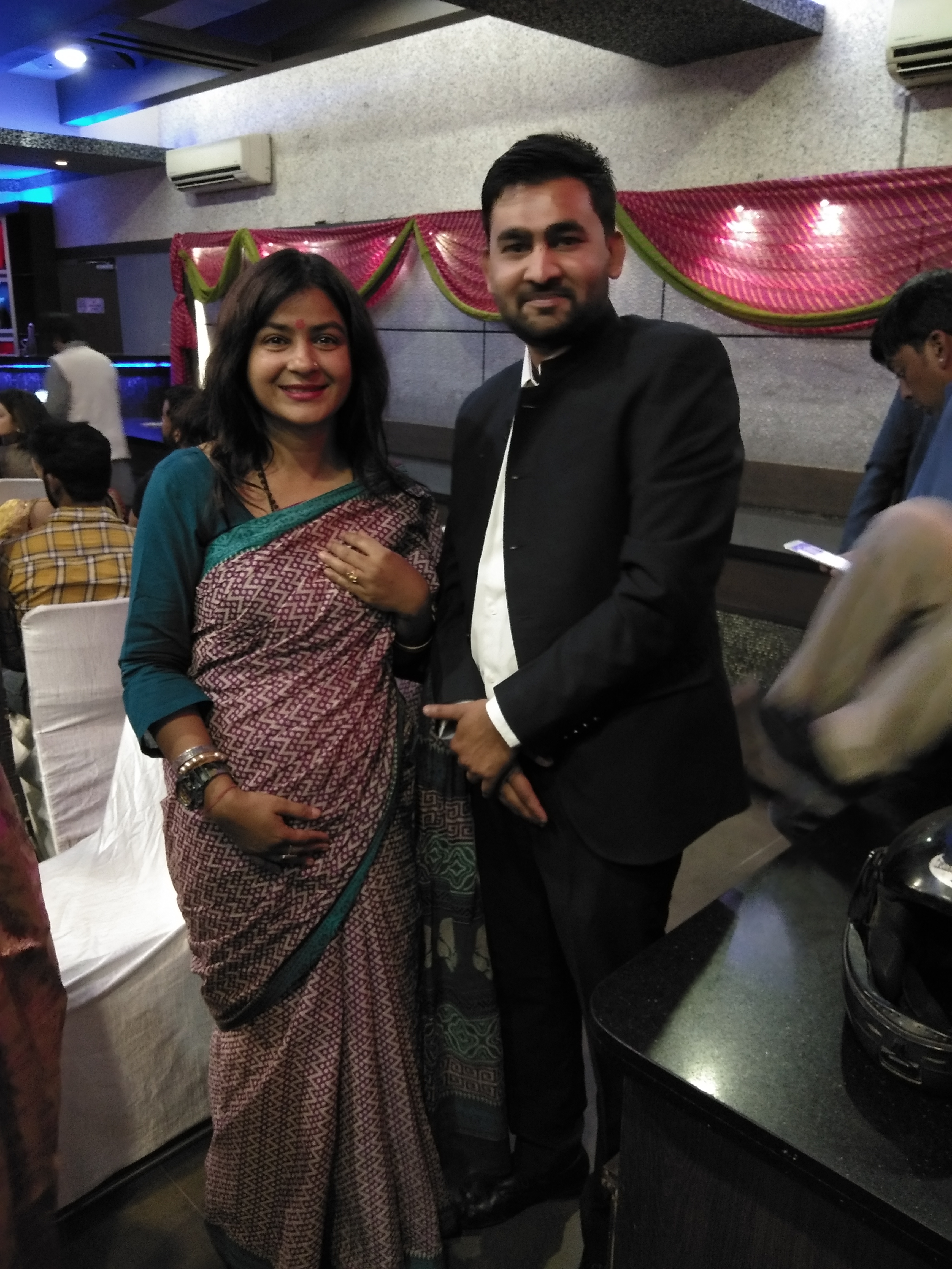 rajasthan women achievement award,rajasthan,jaipur,manan chaturvedi