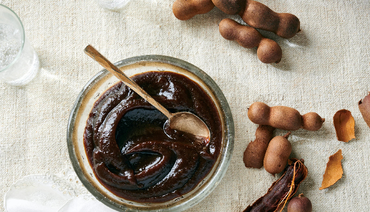 लाजवाब होती है इमली की चटनी, इसके बगैर अधूरा है स्ट्रीट फूड, बढ़ा देती है खाने का जायका #Recipe