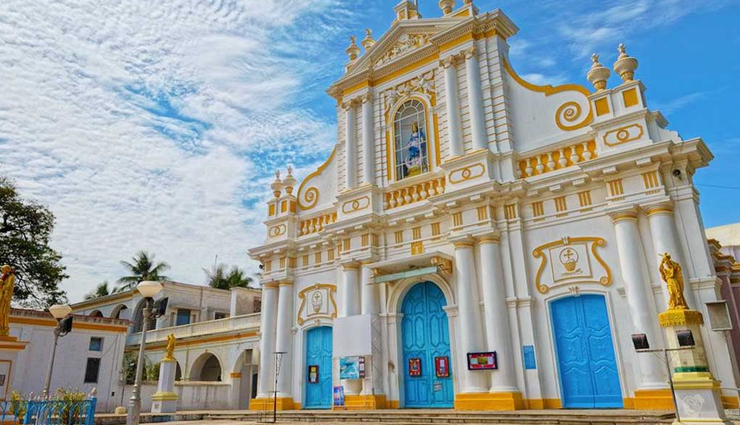 beautiful churches in india,churches to visit in india,explore indian churches,famous churches in india,historic churches in india,iconic indian churches,architectural marvels in indian churches,spiritual retreats in indian churches,must-see churches across india,religious tourism: exploring churches in india,sacred christian sites in india,indian churches with rich history and architecture,hidden gems: lesser-known churches in india,pilgrimage journey: visiting churches in different indian states