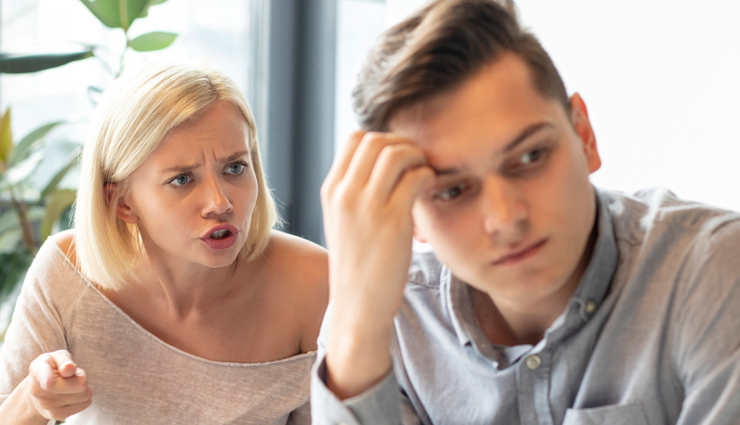 5 Signs You are Completely Immature in a Relationship