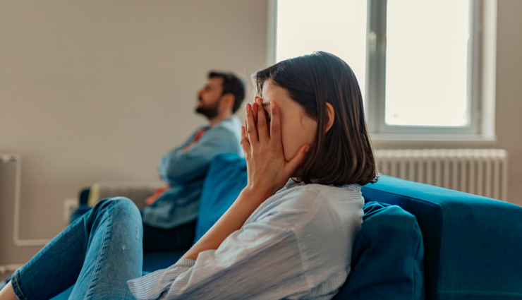 5 Ways To Deal With Immaturity in Relationship