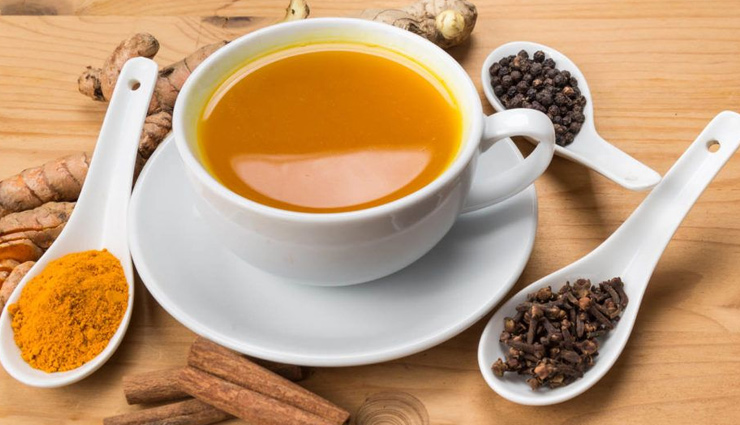 homemade immunity boosting drinks,8 homemade immunity boosting drinks,immunity boosting drinks,boosting drinks,covid 19,Health,Health tips