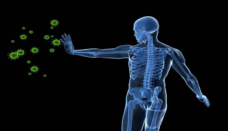 कोरोना से लड़ने में मदद करेगा मजबूत इम्‍यून सिस्‍टम, डाइट में शामिल करें ये आहार
