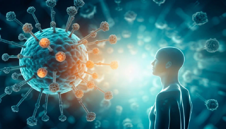 अलग-अलग तरीके से काम करता है पुरुष और महिला का इम्यून सिस्टम; सामने आई चौंकाने वाली स्टडी