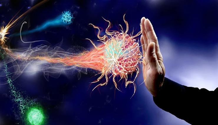 सर्दियों में इन नुस्खों से बढाएं अपनी इम्युनिटी, दूर रहेगी आपसे सर्दी-खांसी