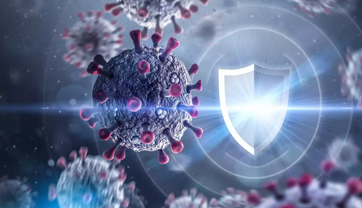 7 Effective Ways To Boost Your Immunity