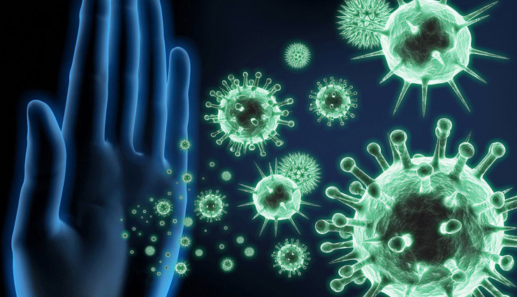 इम्यून सिस्टम स्ट्रॉन्ग करने में मददगार हैं ये 5 हेल्दी ड्रिंक्स 