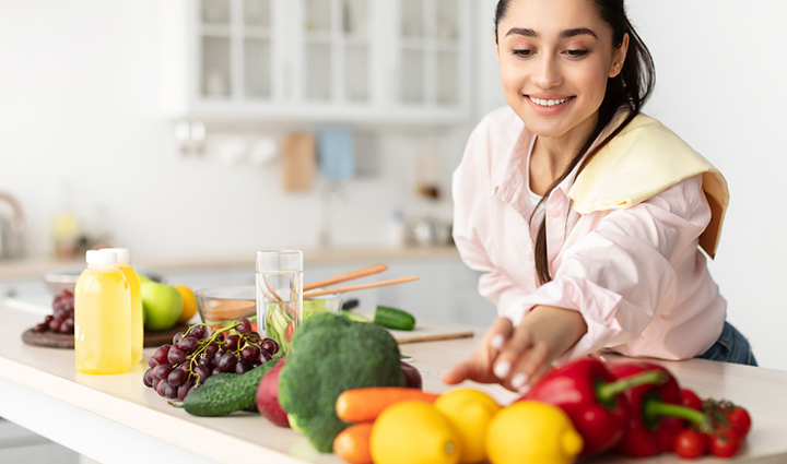 5 Winter Foods That Will Help To Boost Your Immunity
