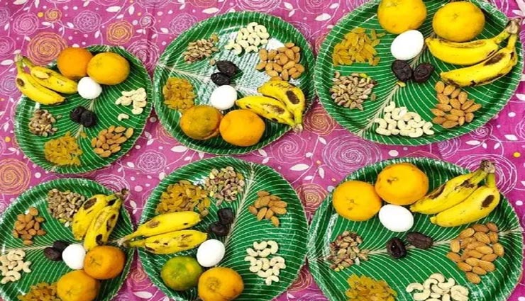 आंध्र प्रदेश : क्‍वारंटीन सेंटर में लोगों की इम्युनिटी बूस्ट करने के लिए दिया जाता है ये भोजन