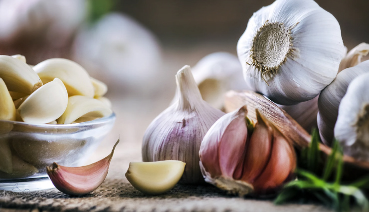 garlic,honey,ginger,green tea,yogurt,immunity boosting food,healthy food,Health tips,fitness tips,summer tips