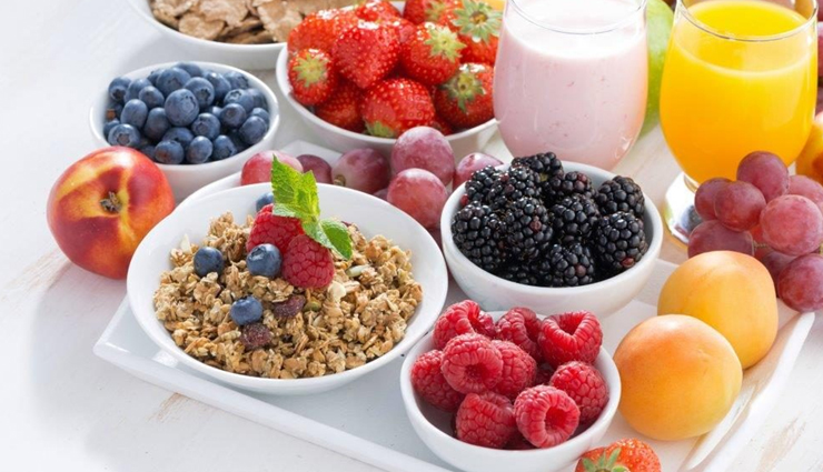 Eat These Food To Maintain Your Immunity During Monsoon