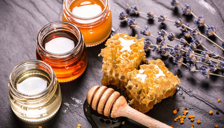 garlic,honey,ginger,green tea,yogurt,immunity boosting food,healthy food,Health tips,fitness tips,summer tips