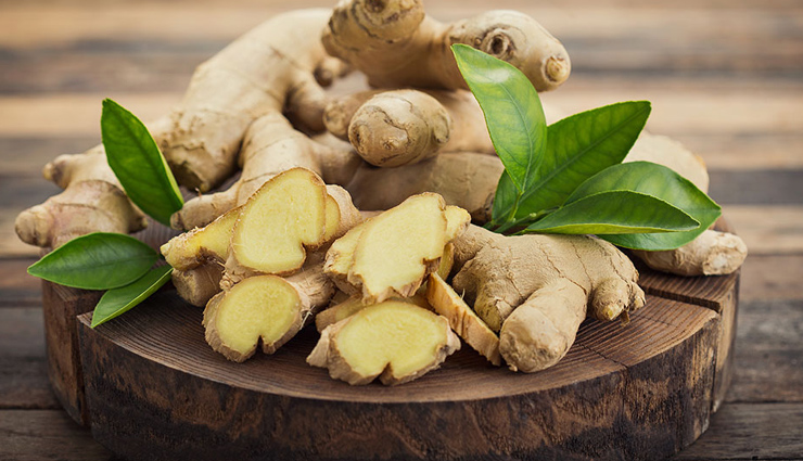 garlic,honey,ginger,green tea,yogurt,immunity boosting food,healthy food,Health tips,fitness tips,summer tips