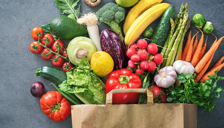 immunity-boosting herbs and spices,water,fresh vegetables,plenty of fluids,dry fruits and nuts,immunity during monsoon,immunity boosting food,healthy food,Health tips,fitness tips