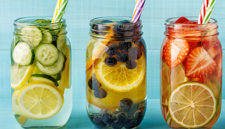 immunity-boosting herbs and spices,water,fresh vegetables,plenty of fluids,dry fruits and nuts,immunity during monsoon,immunity boosting food,healthy food,Health tips,fitness tips