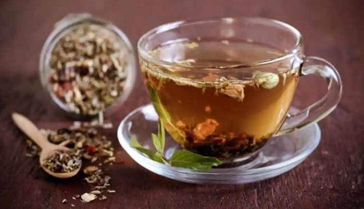 चाय की जगह बनाए यह काढ़ा, बढ़ेगी रोग प्रतिरोधक क्षमता