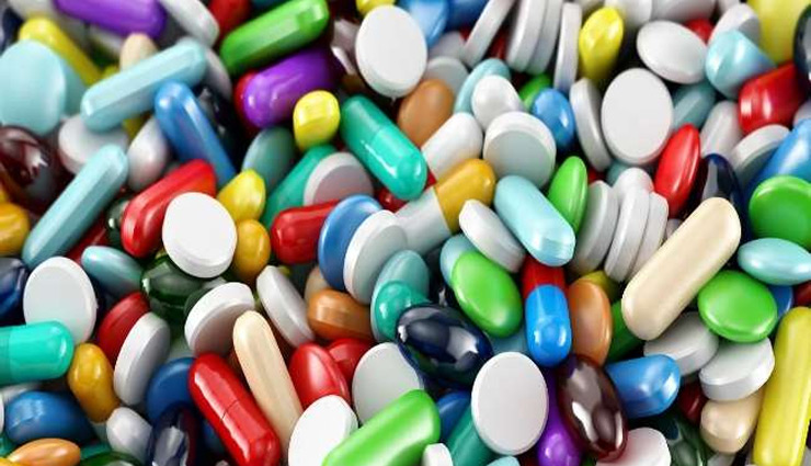 दिल्ली / बढ़ते कोरोना संक्रमण के साथ इम्यूनिटी बढ़ाने वाली दवाओं की मांग भी बढ़ी, बिक्री में 7 गुना का आया उछाल