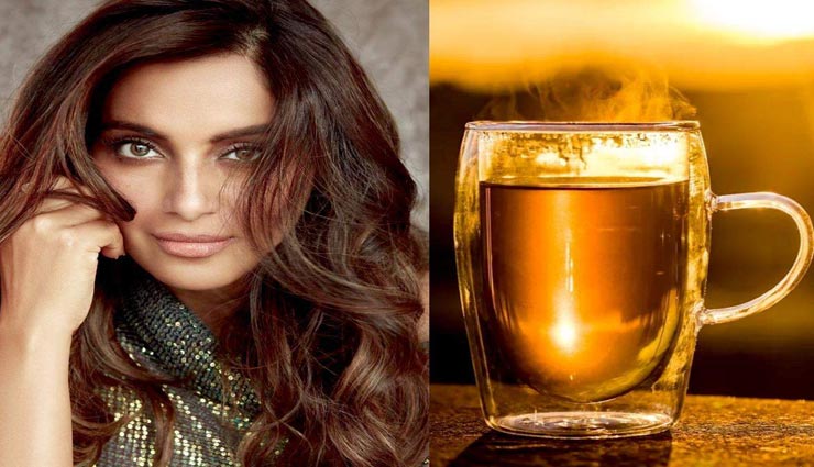 अपनी इम्यूनिटी बढ़ाने के लिए बिपाशा बसु करती हैं इस पाउडर का इस्तेमाल 