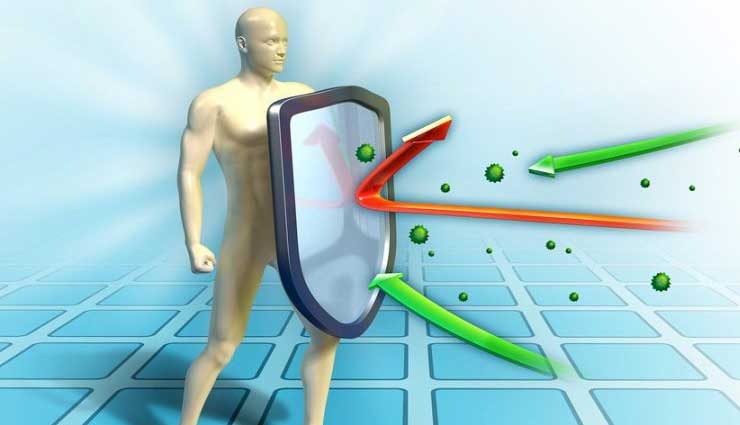 रोग प्रतिरोधक क्षमता को बढाता है प्राण मुद्रा व्यायाम, जाने और फायदे