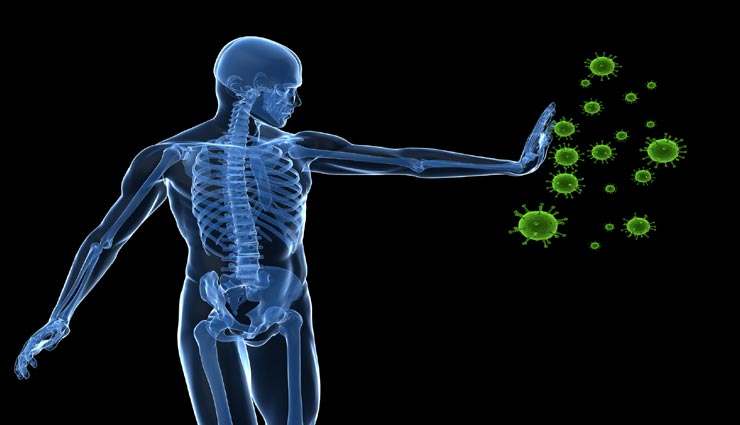 Health tips,health tips in hindi,air pollution,poisonous air,attack on immunity,home remedies,remedies to increase immunity