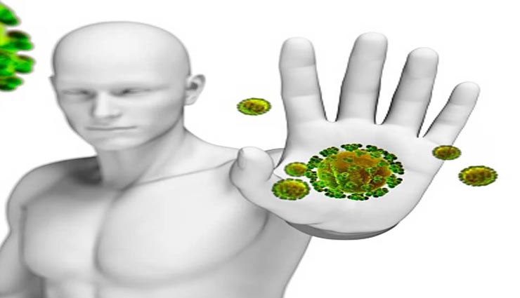 Health tips,health tips in hindi,health research,corona research,coronavirus,corona and immunity system