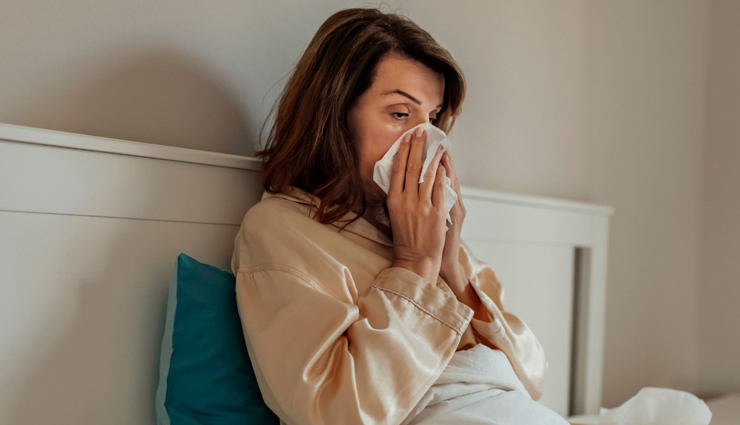 7 Simple and Healthy Ways To Improve Your Immune System