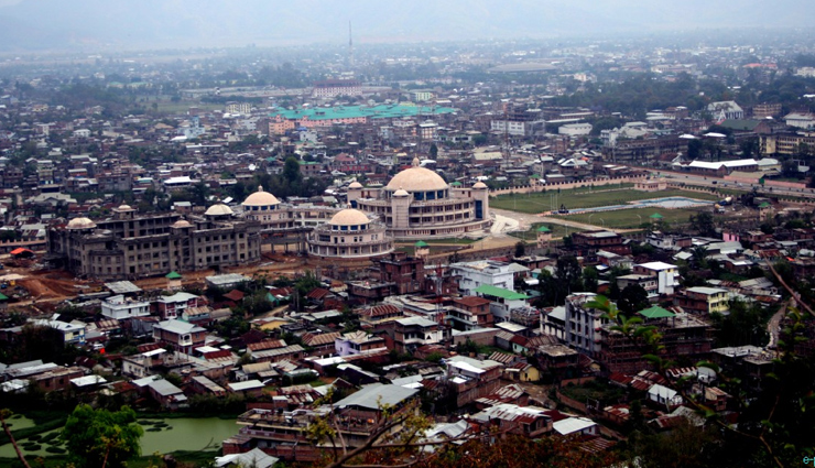 भारत में हनीमून के 5 खूबसूरत स्थान udaipur,places to be visited in india,5 romantic honeymoon destination in india,honeymoon destination,indian destination,honeymoon,shimla,tawang,imphal,darjeeling,hlidays