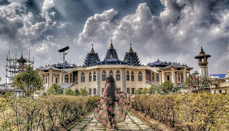 इम्फाल की खूबसूरती दर्शाती हैं ये 5 डेस्टिनेशन 